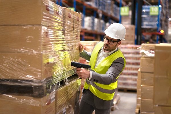 Codling Warehouse کدینگ انبار؛ روش های کدینگ کالا چیست؟