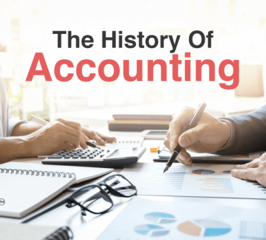 تاریخچه حسابداری