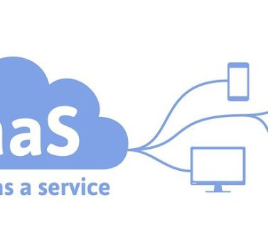 نرم افزار Saas و خدمات ابری آن