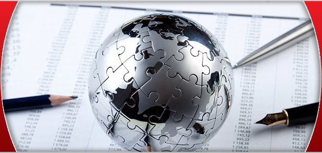 مدارک حسابداری بین المللی