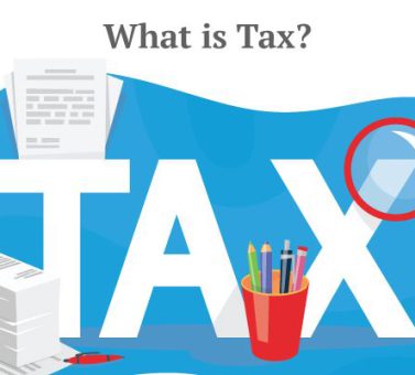 مالیات چیست؟