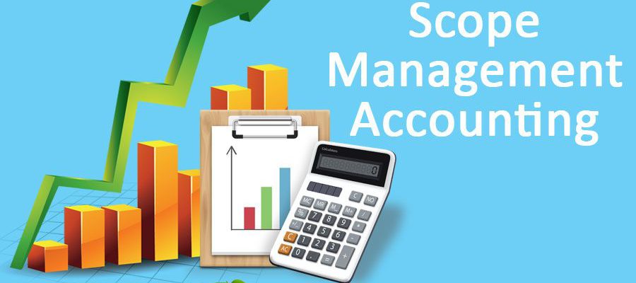 حسابداری مدیریت چیست؟ کاربرد