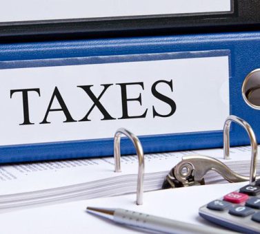 لایحه مالیاتی چیست و چگونه تنظیم می شود؟