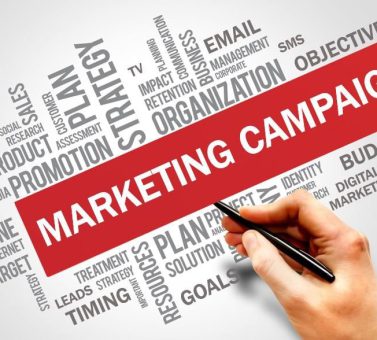 کمپین بازاریابی چیست و انواع آن کدامند؟