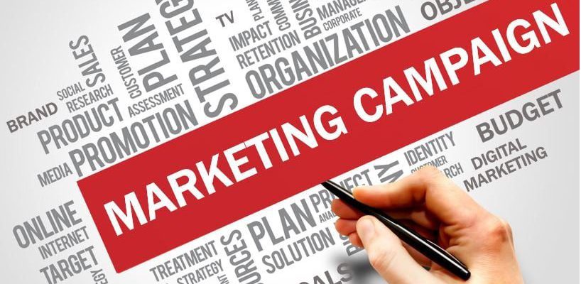 کمپین بازاریابی چیست و انواع آن کدامند؟