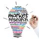تحقیقات بازار یا Market research چیست؟